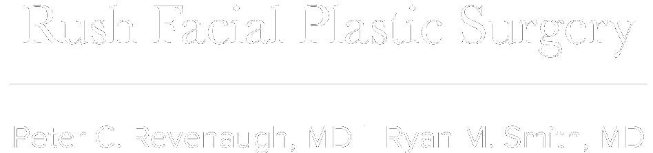 Rush Facial Plastic Surgery, Dr. Peter Ravenaugh, Chicago, IL
