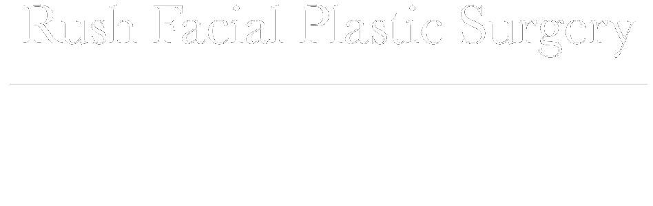 Rush Facial Plastic Surgery, Dr. Peter Ravenaugh, Chicago, IL