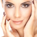 A girl underwent a Dermal Fillers Procedure.