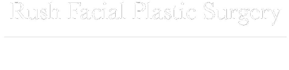 Rush Facial Plastic Surgery,  Chicago, IL